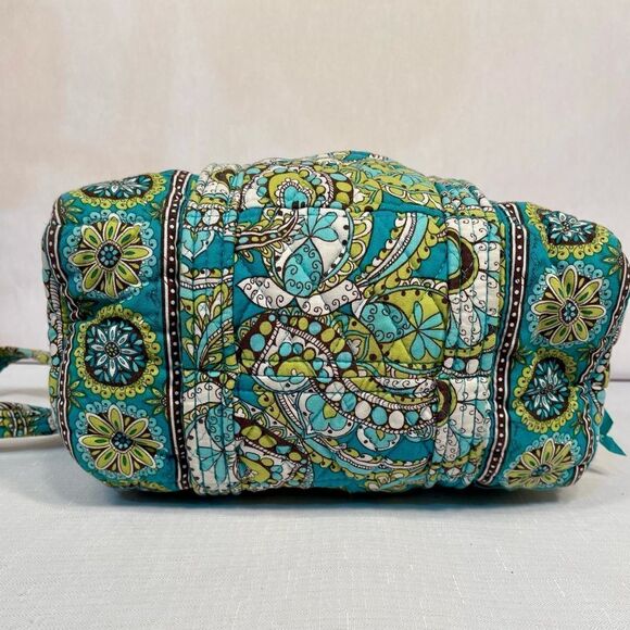 VERA BRADLEY BAG PREVIOUSLY LOVED EUC - Picture 6 of 7